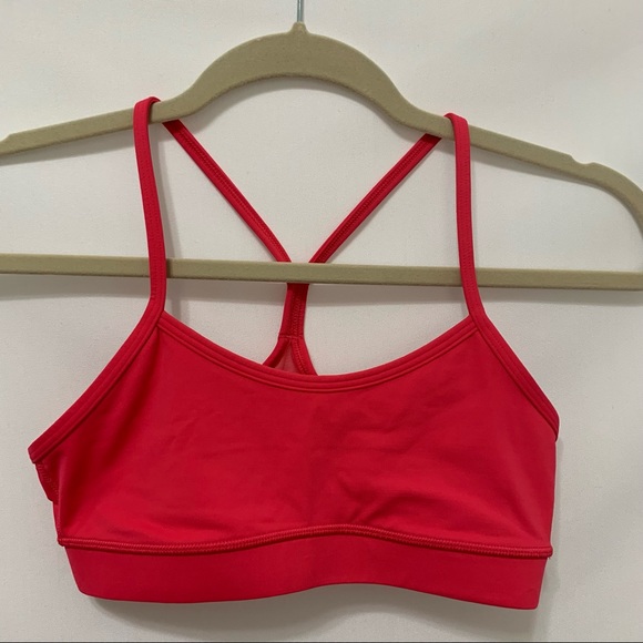 lululemon athletica Other - Lululemon Flow Y Bra